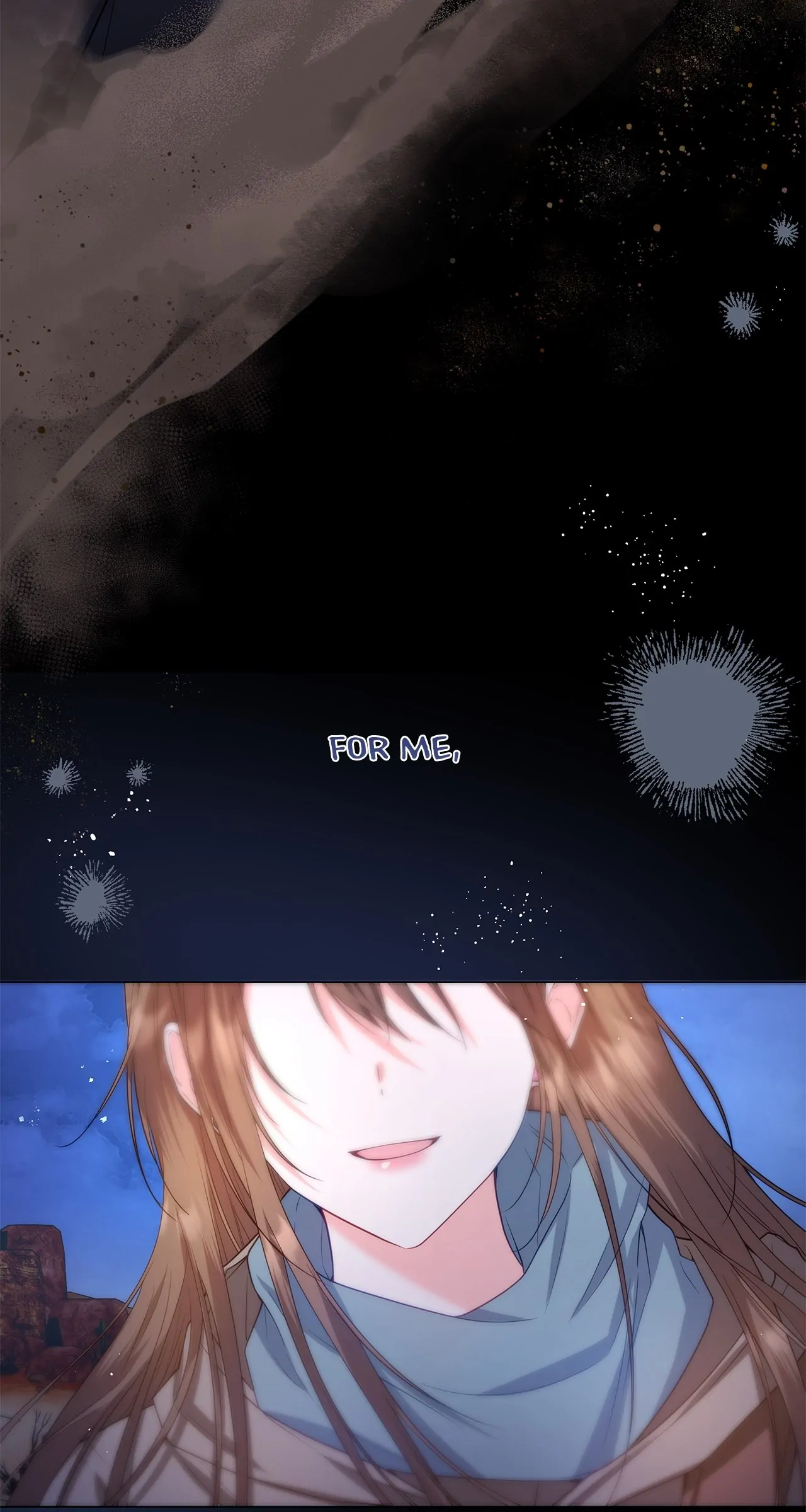 Traces of the Moon Chapter 24 page 43