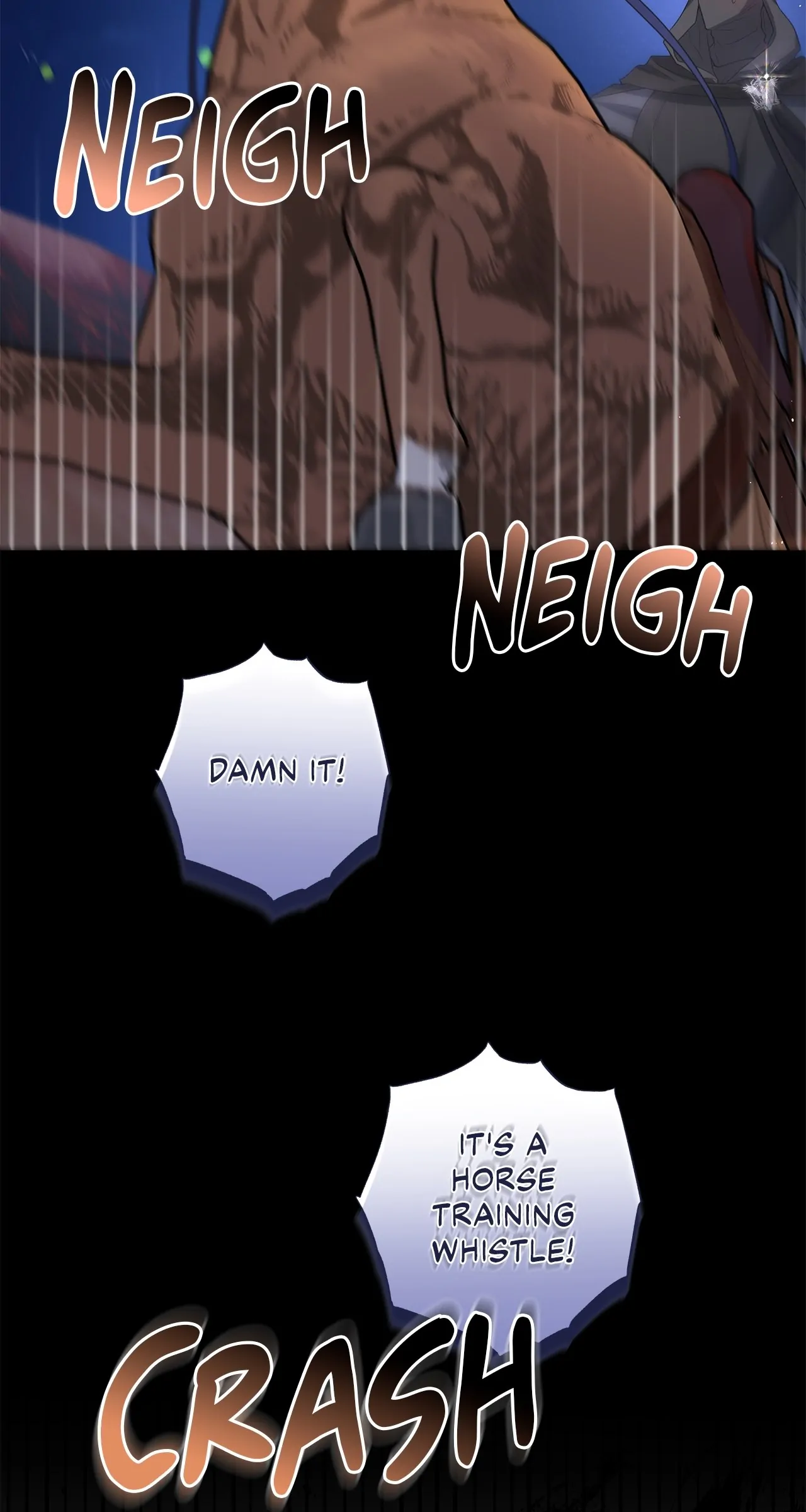 Traces of the Moon Chapter 24 page 49