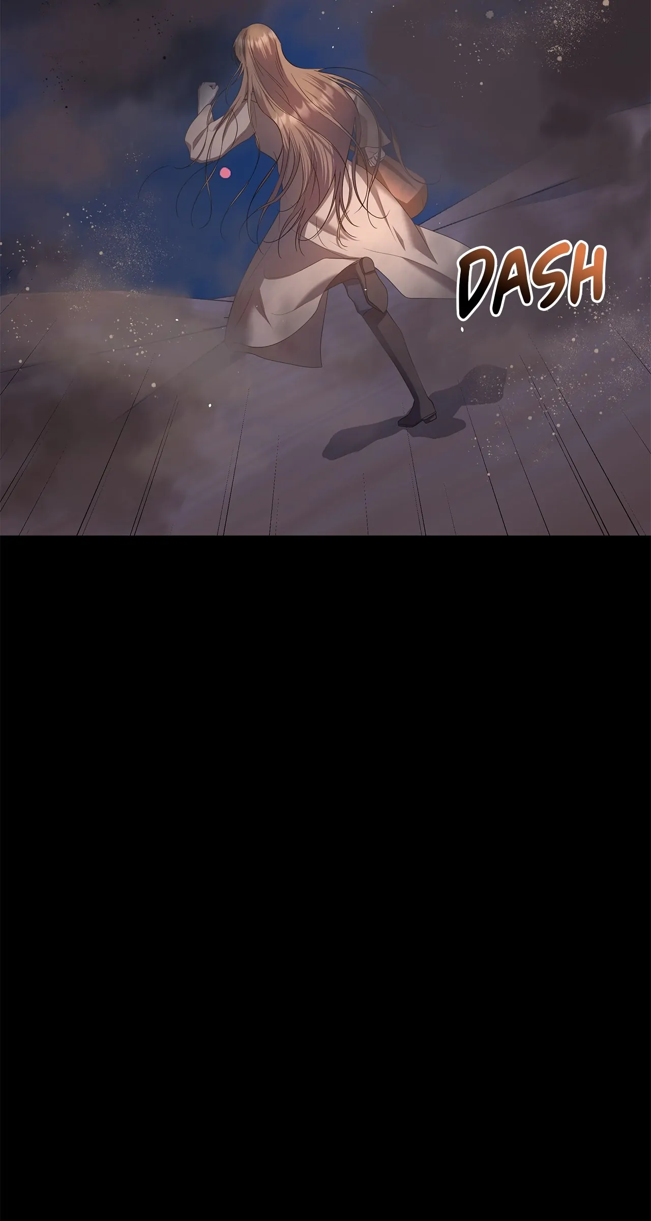 Traces of the Moon Chapter 24 page 53