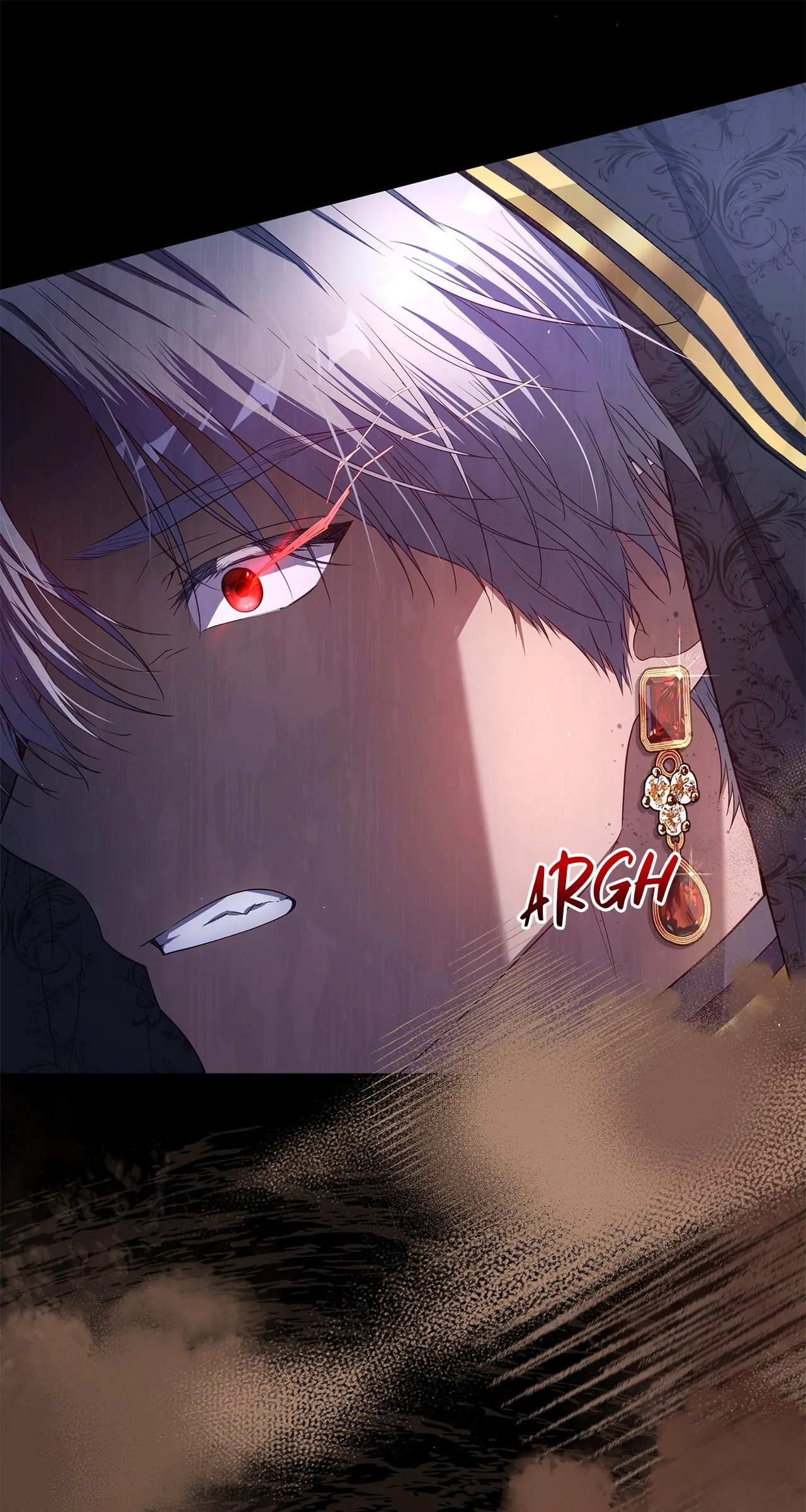 Traces of the Moon Chapter 24 page 55