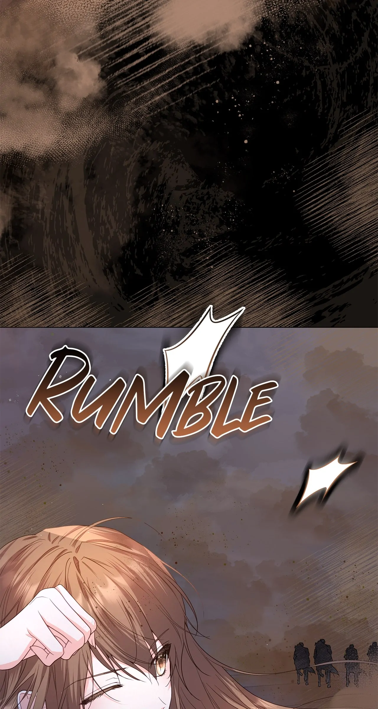 Traces of the Moon Chapter 24 page 58