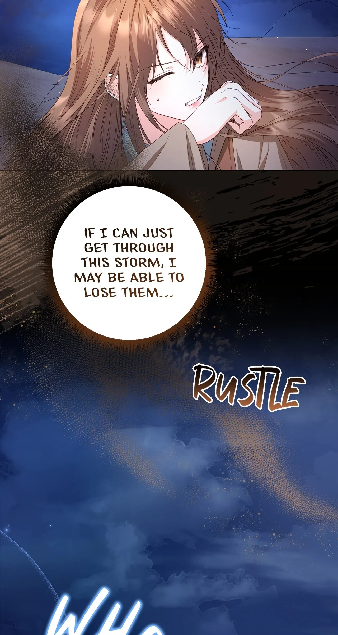 Traces of the Moon Chapter 24 page 60