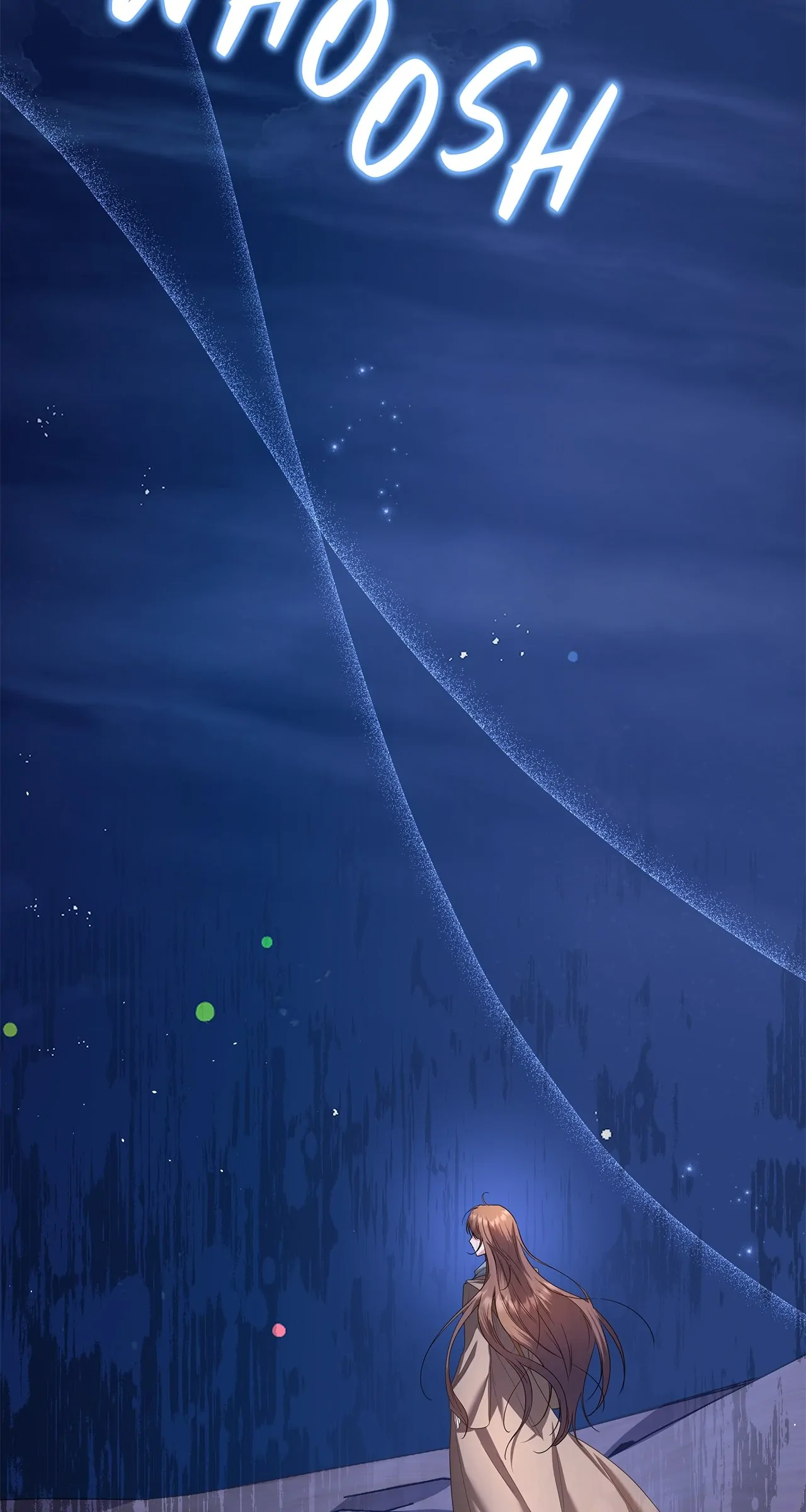 Traces of the Moon Chapter 24 page 61