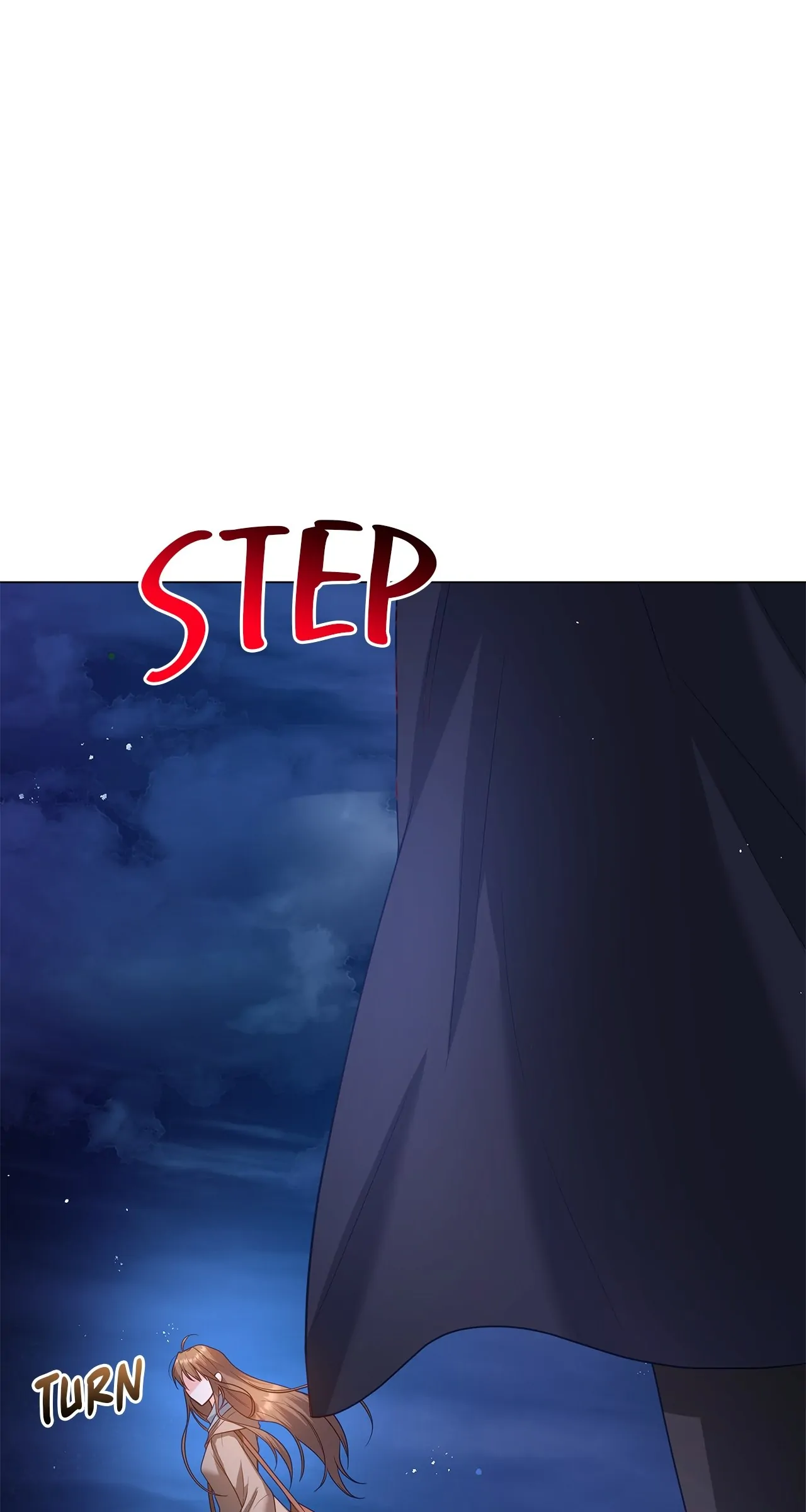 Traces of the Moon Chapter 24 page 67