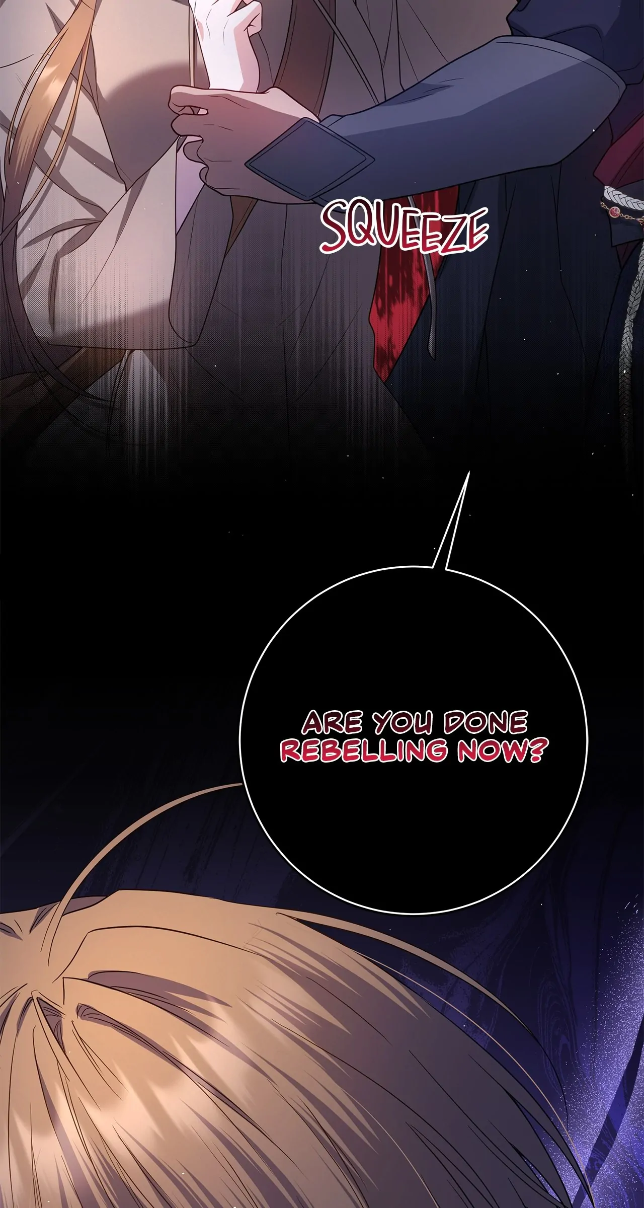 Traces of the Moon Chapter 24 page 74