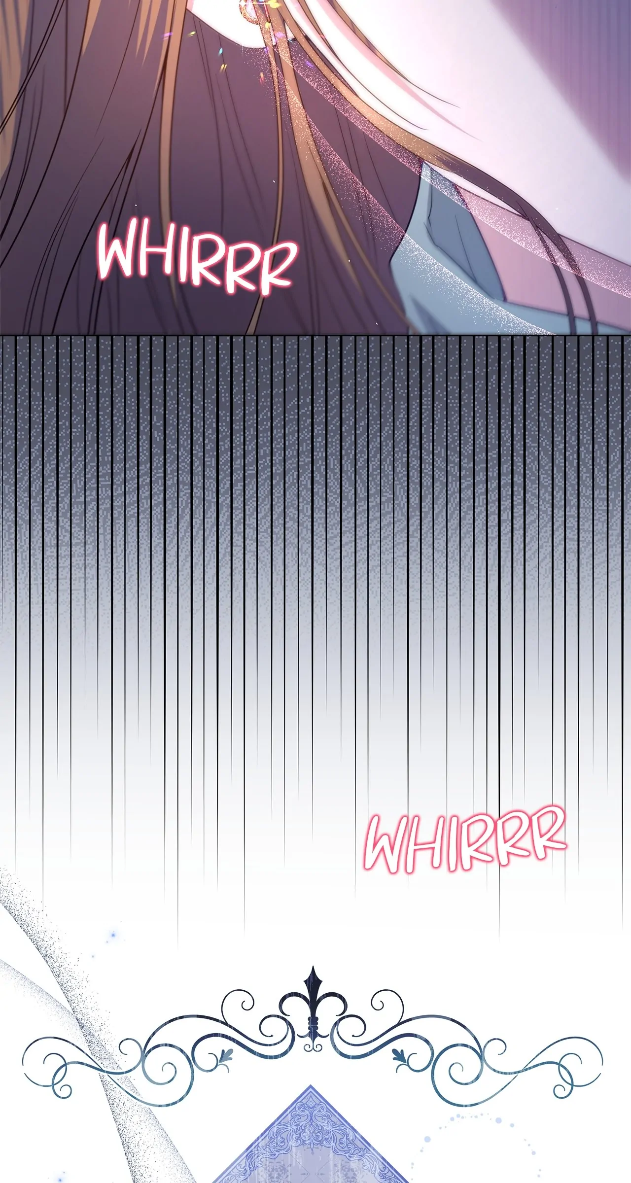 Traces of the Moon Chapter 24 page 92