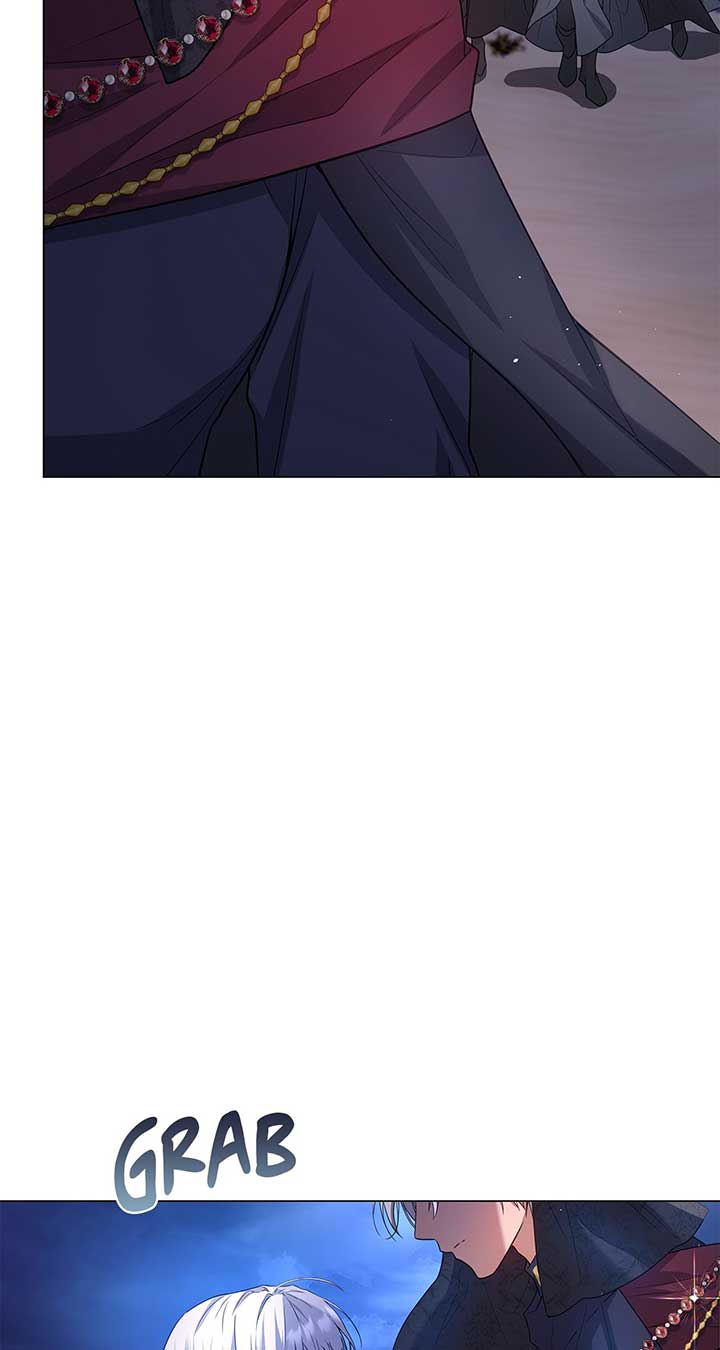 Traces of the Moon Chapter 25 page 12