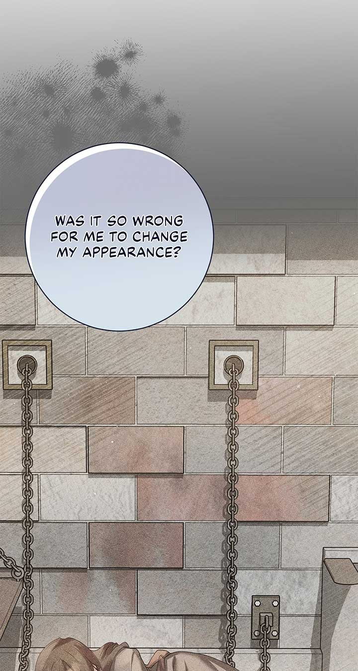 Traces of the Moon Chapter 25 page 39