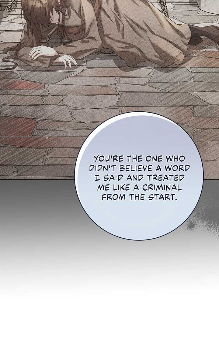 Traces of the Moon Chapter 25 page 40