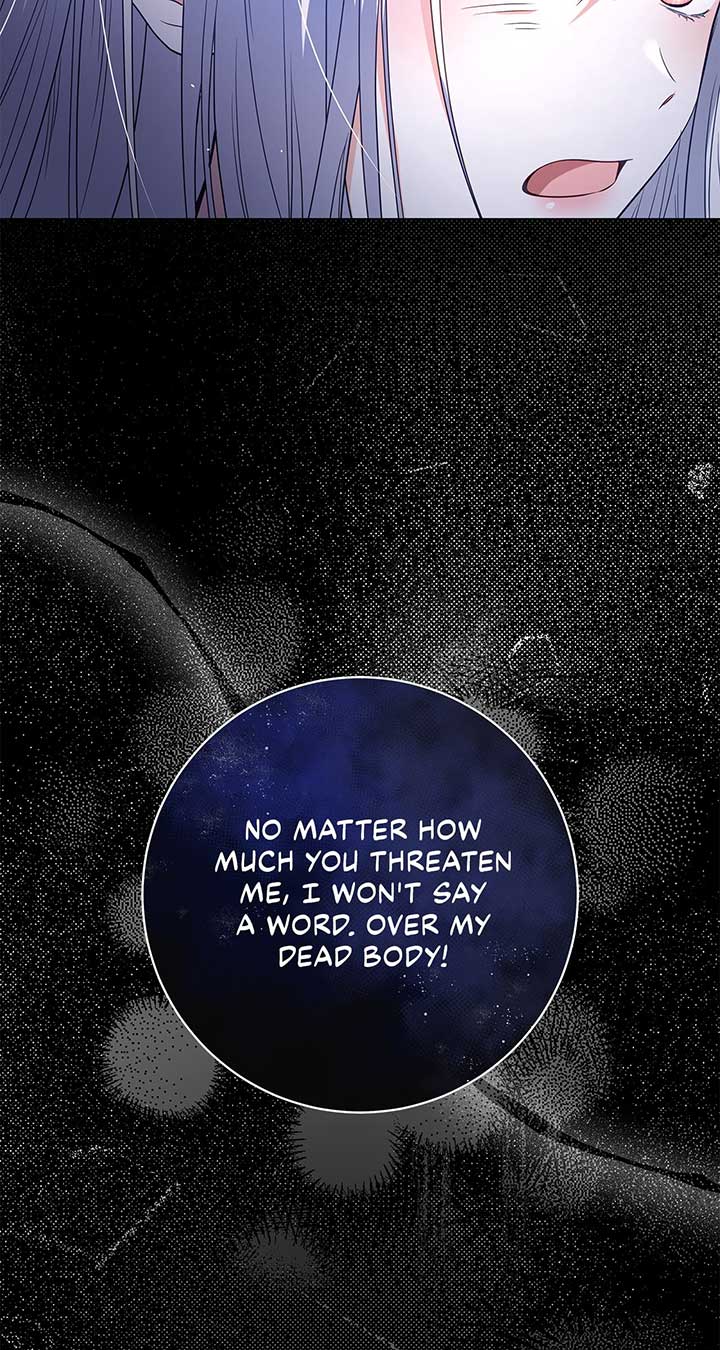 Traces of the Moon Chapter 25 page 50