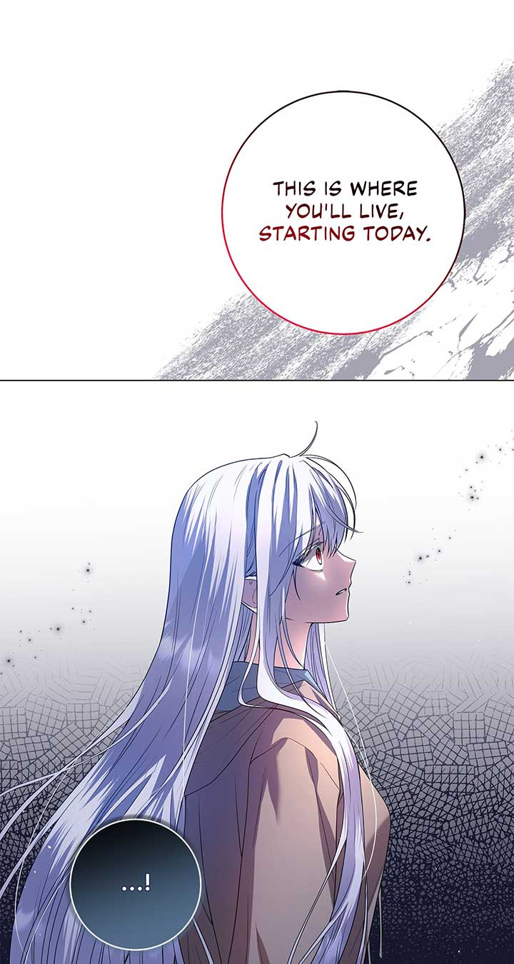 Traces of the Moon Chapter 25 page 56