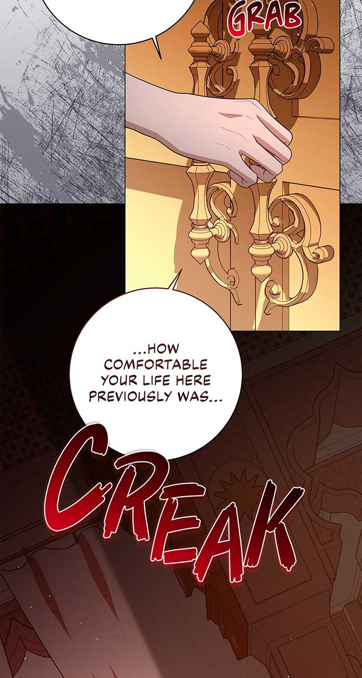 Traces of the Moon Chapter 25 page 59