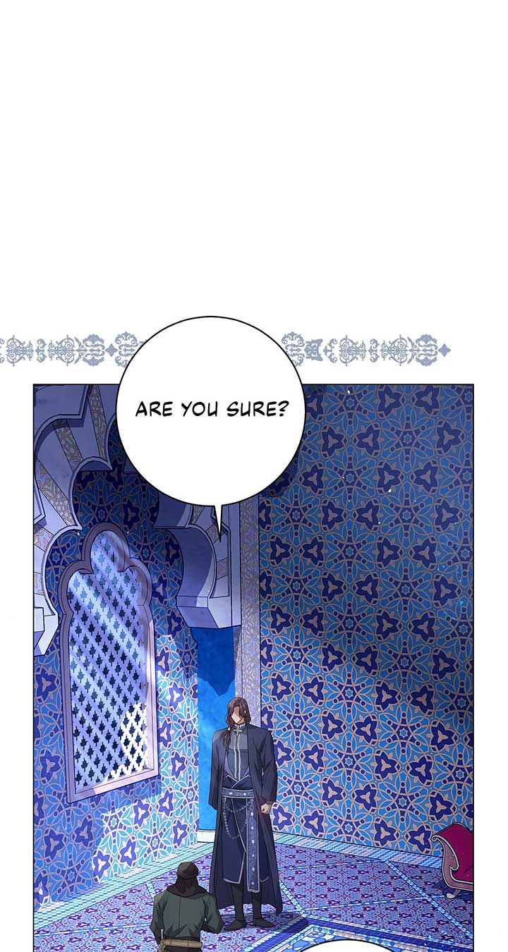 Traces of the Moon Chapter 25 page 64