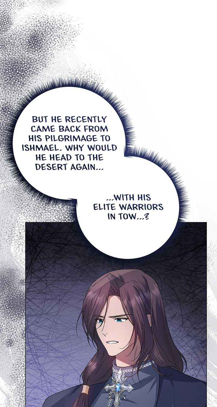 Traces of the Moon Chapter 25 page 67