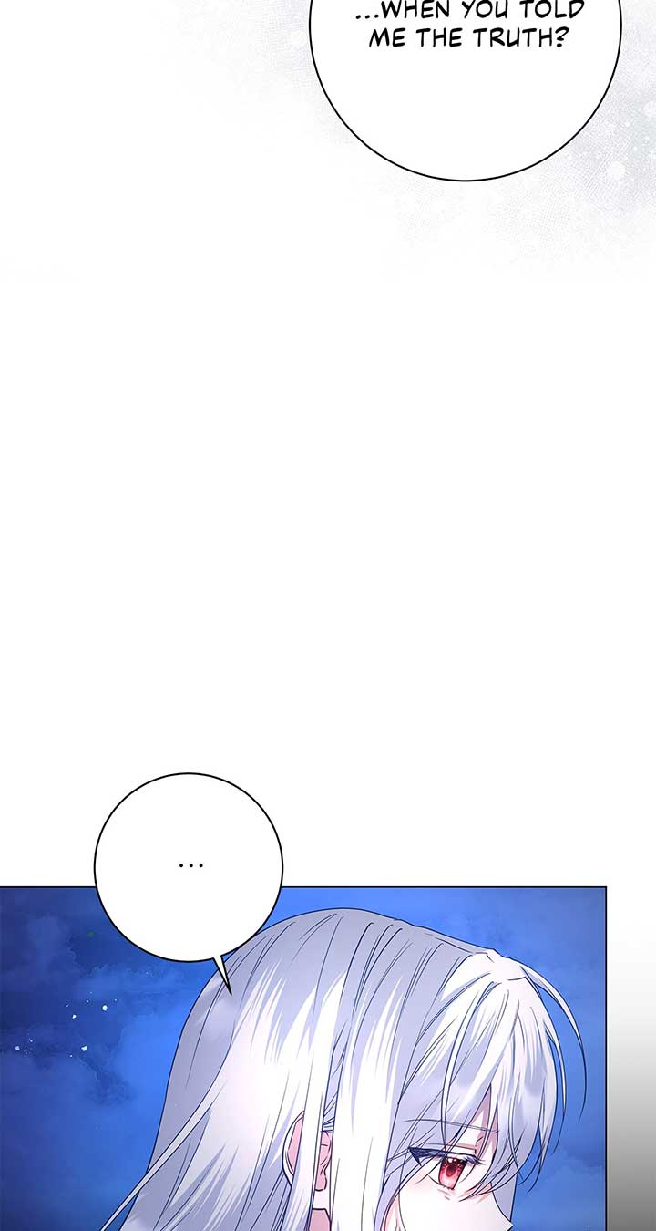 Traces of the Moon Chapter 25 page 8