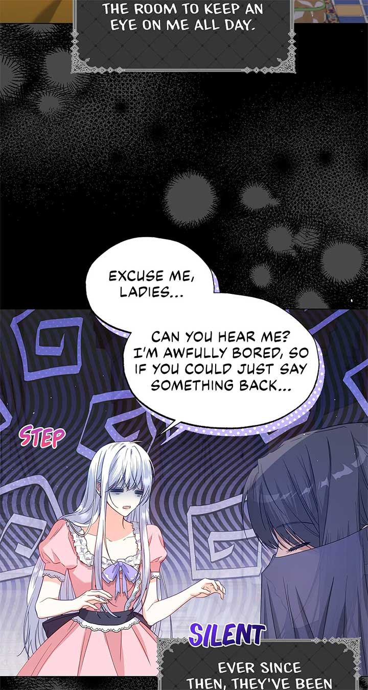Traces of the Moon Chapter 26 page 10