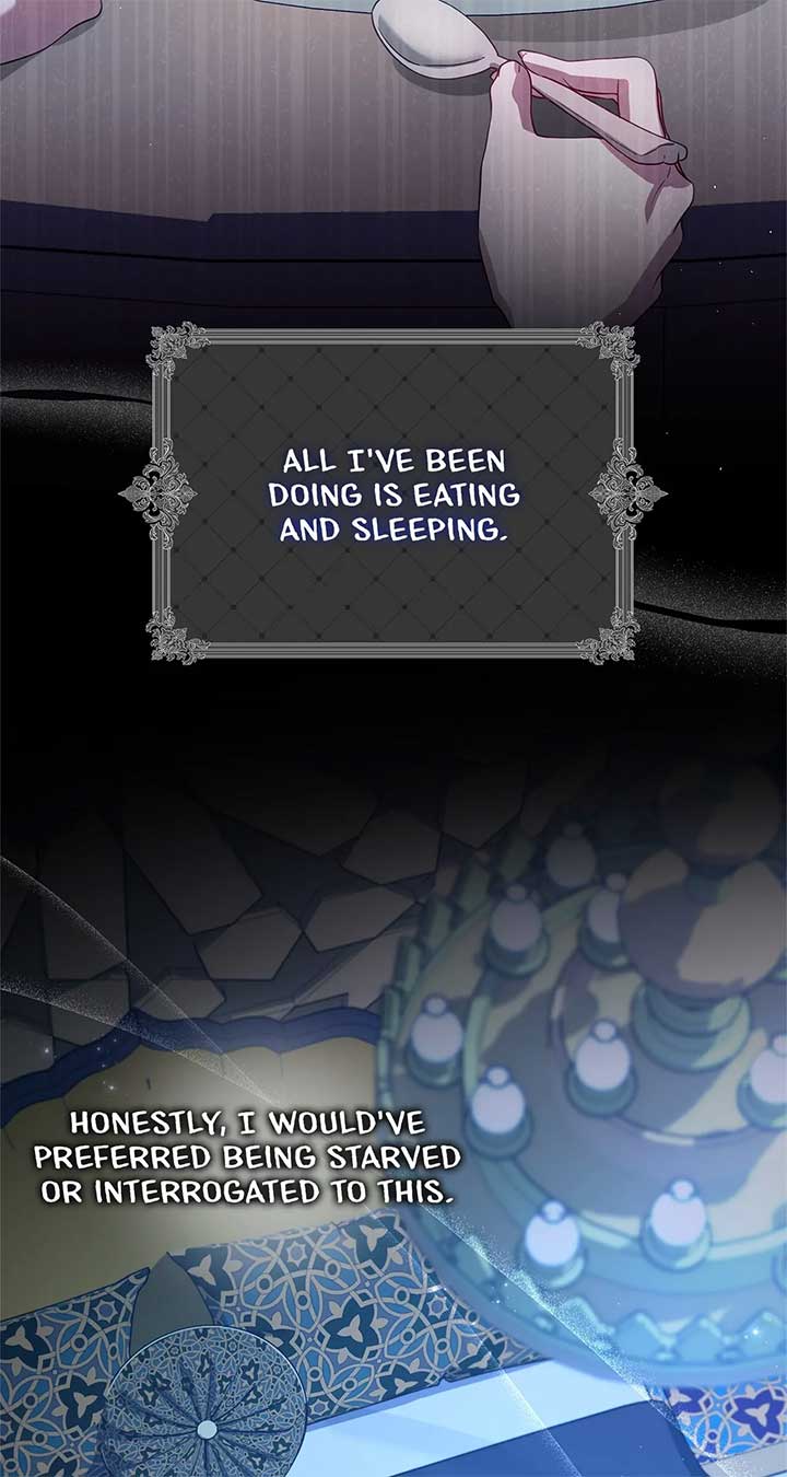 Traces of the Moon Chapter 26 page 13