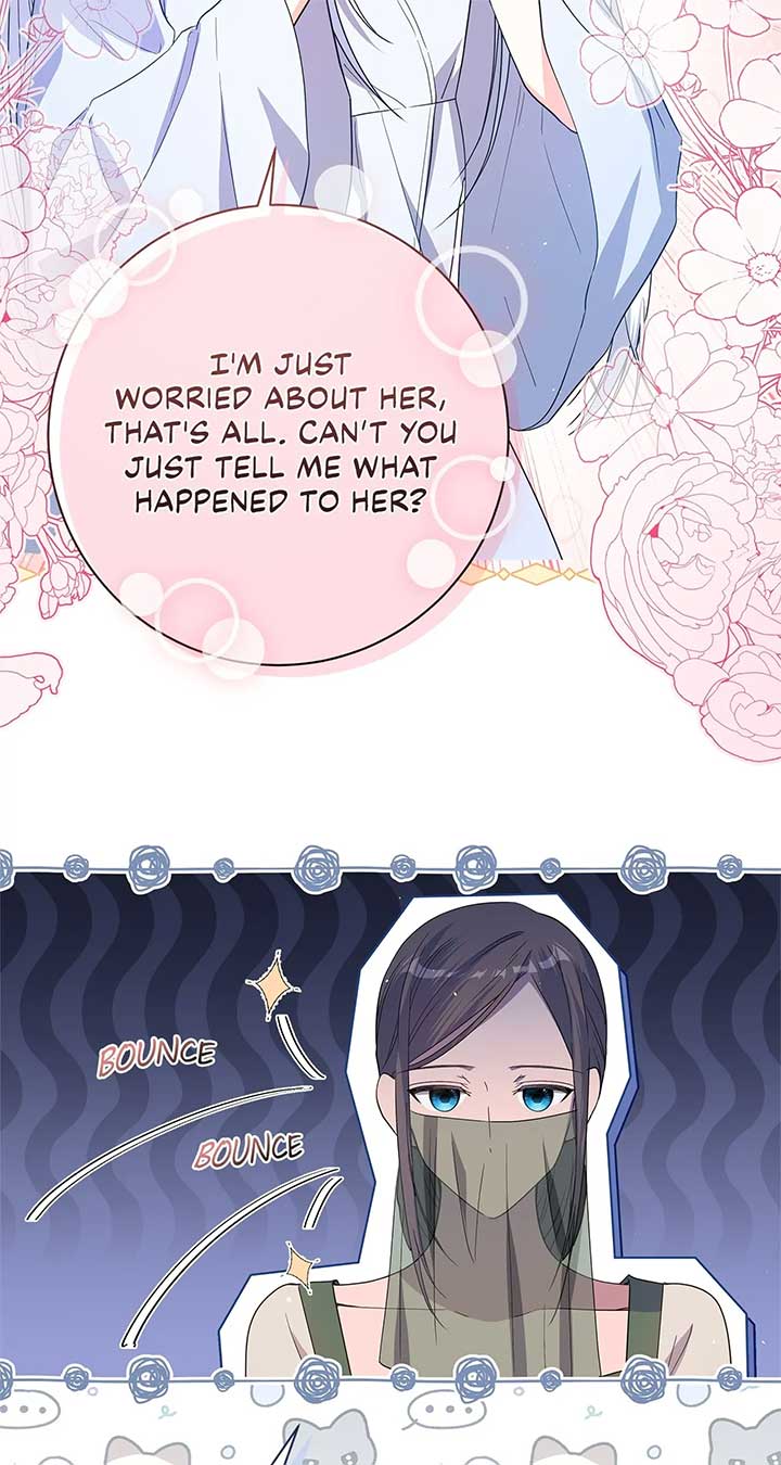 Traces of the Moon Chapter 26 page 39