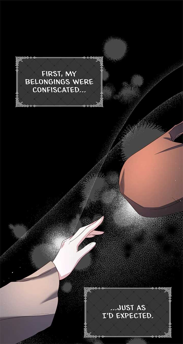 Traces of the Moon Chapter 26 page 8
