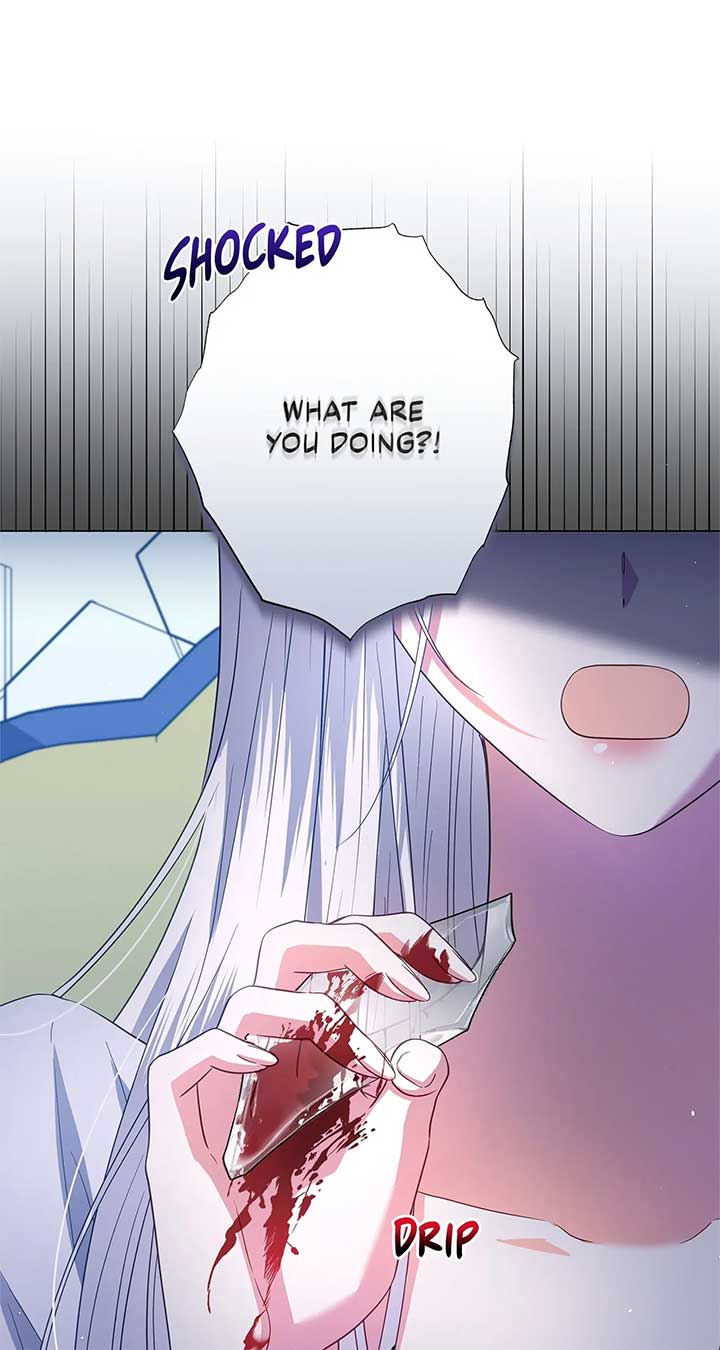 Traces of the Moon Chapter 26 page 94