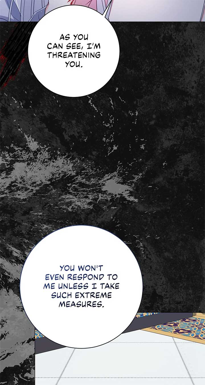Traces of the Moon Chapter 26 page 95