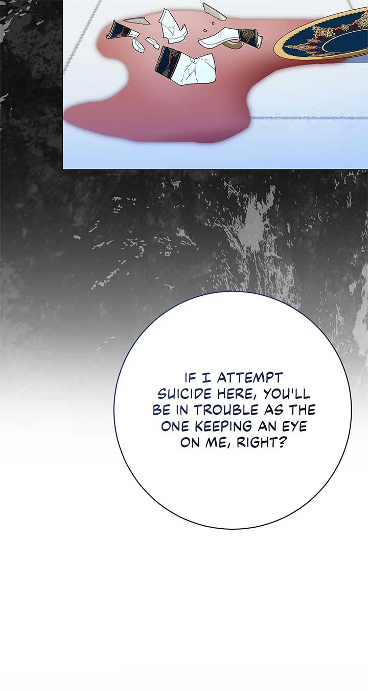 Traces of the Moon Chapter 26 page 96