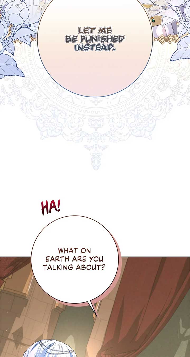 Traces of the Moon Chapter 27 page 14