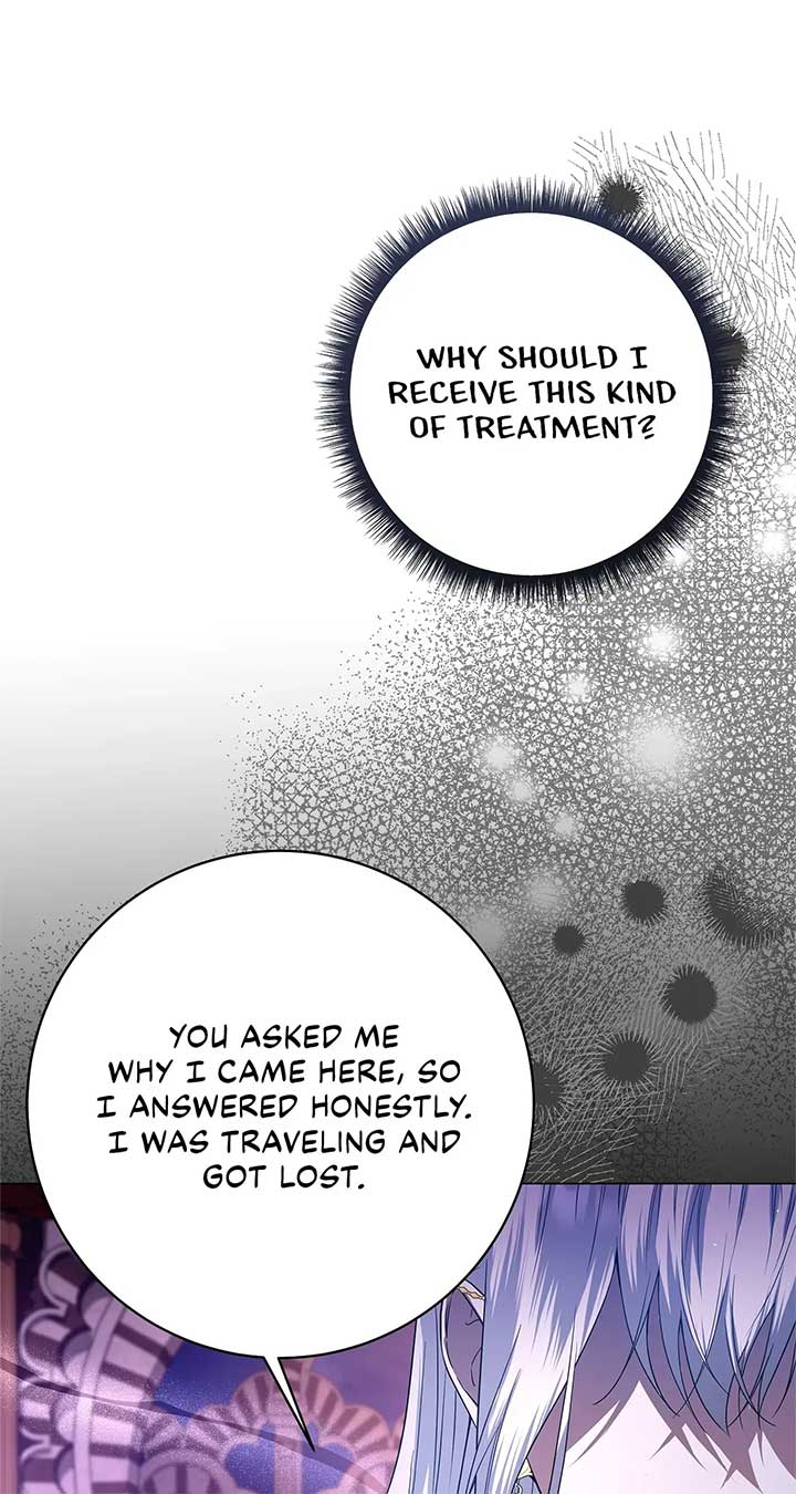Traces of the Moon Chapter 27 page 29