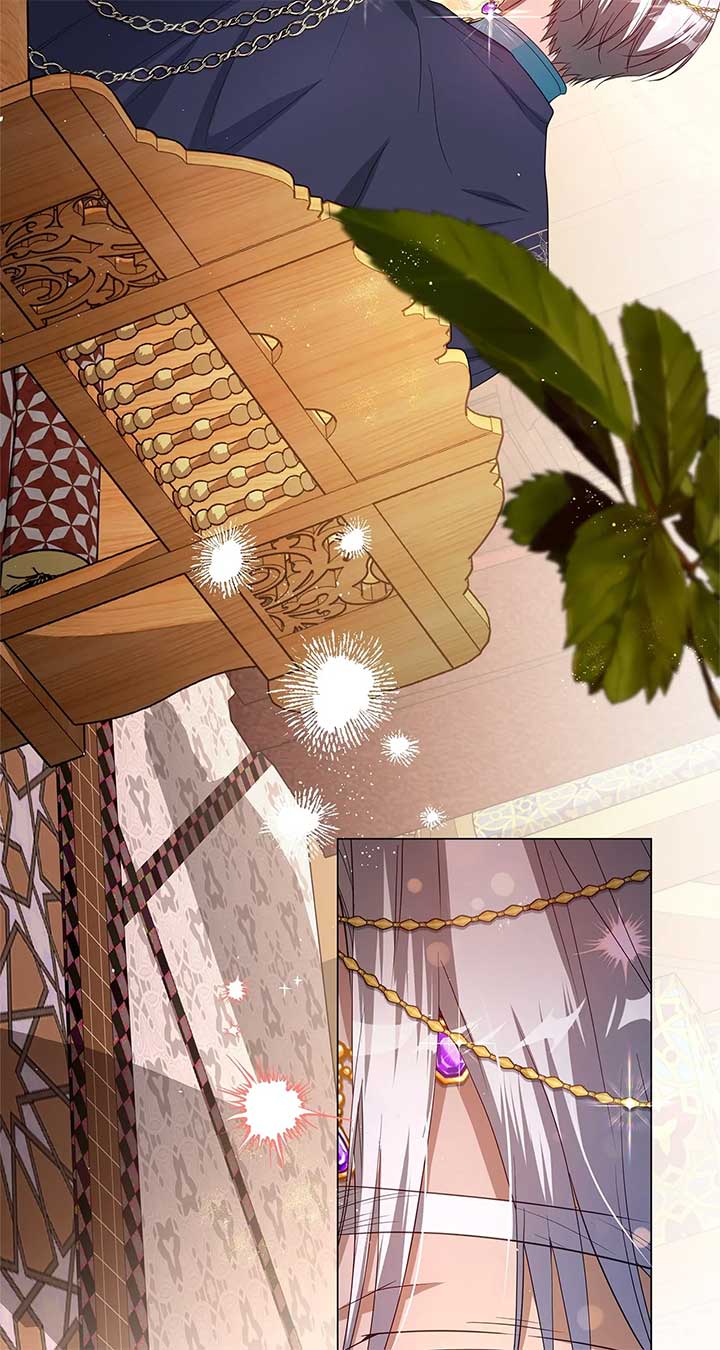 Traces of the Moon Chapter 27 page 38