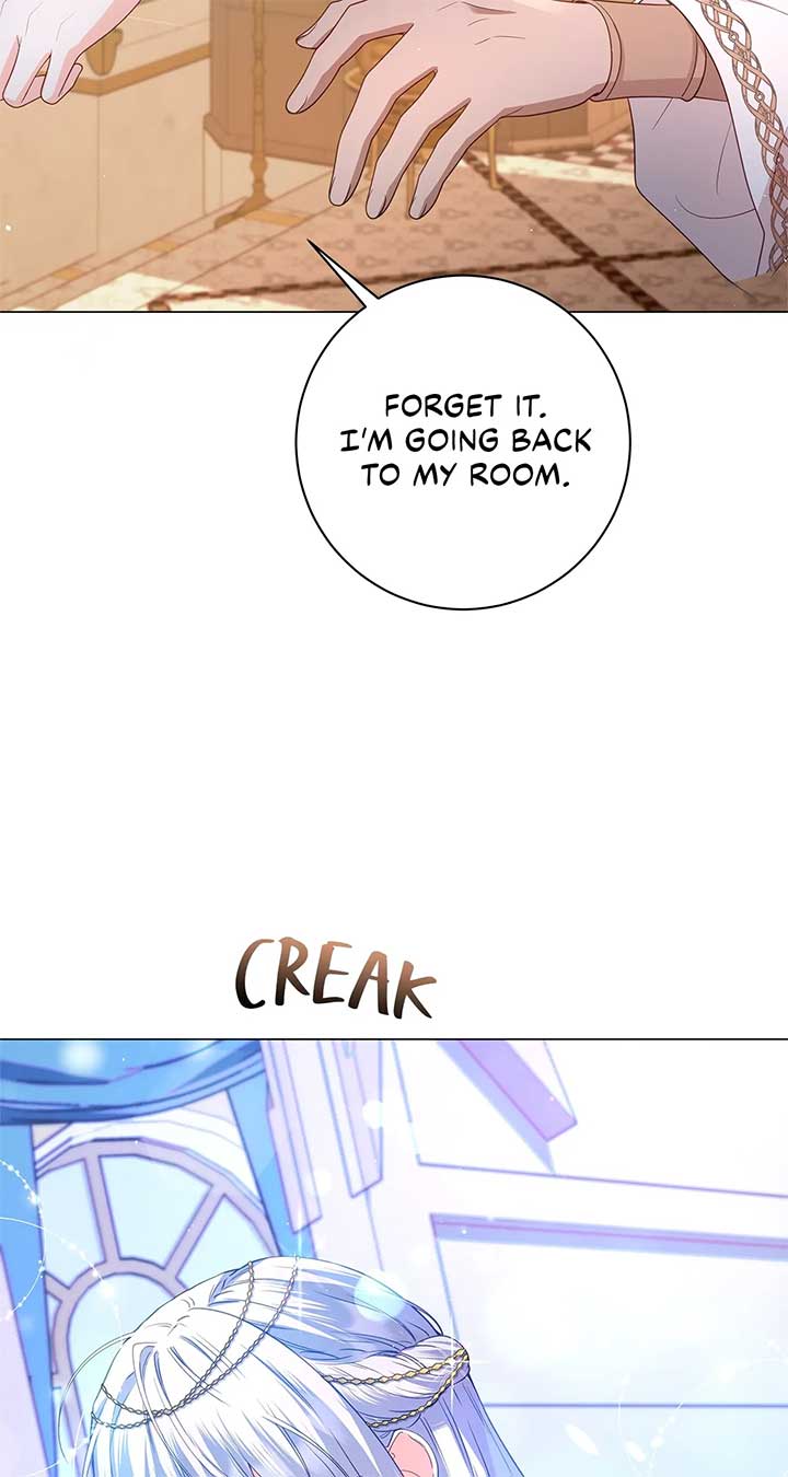 Traces of the Moon Chapter 27 page 51