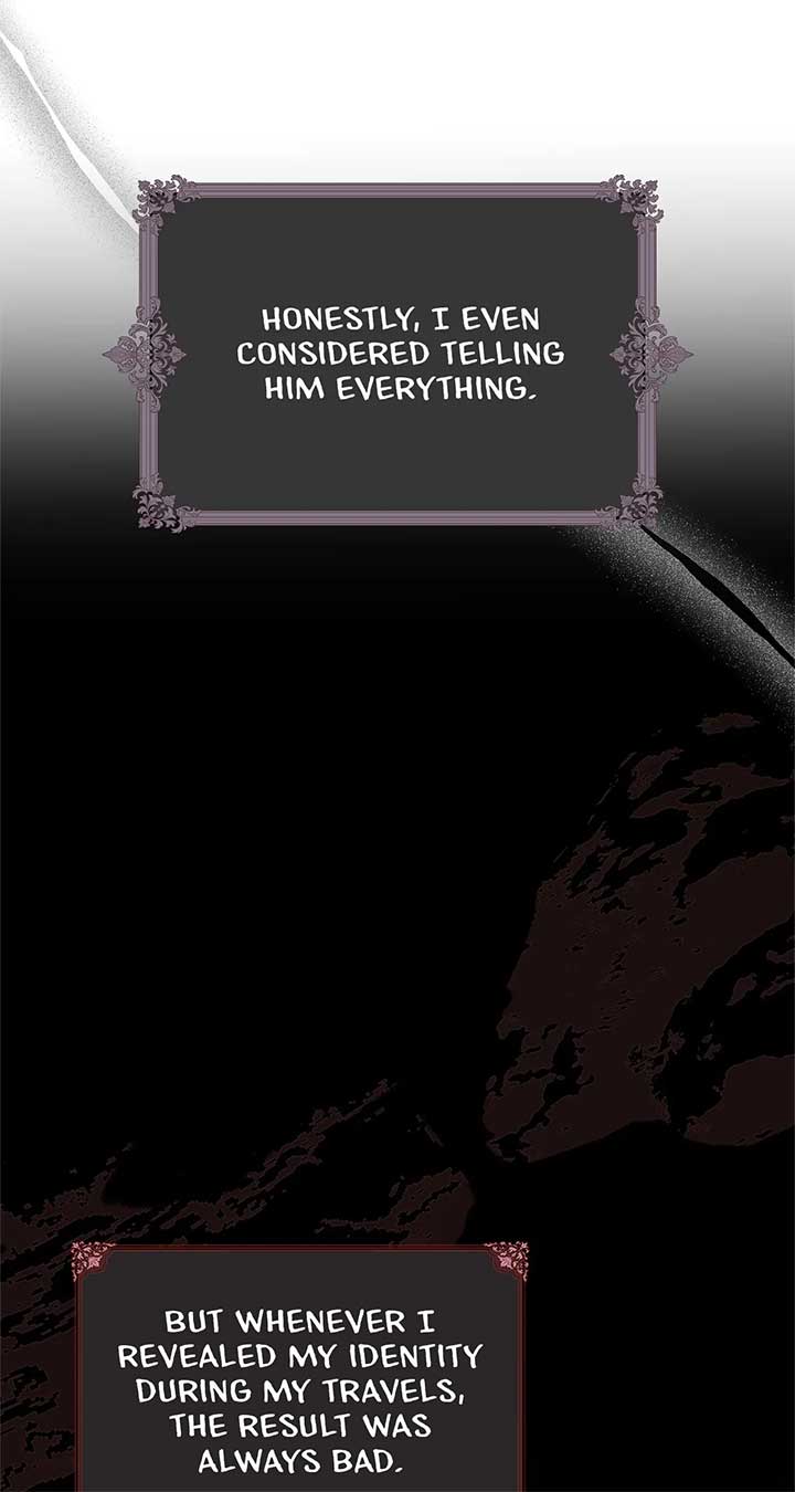 Traces of the Moon Chapter 27 page 5