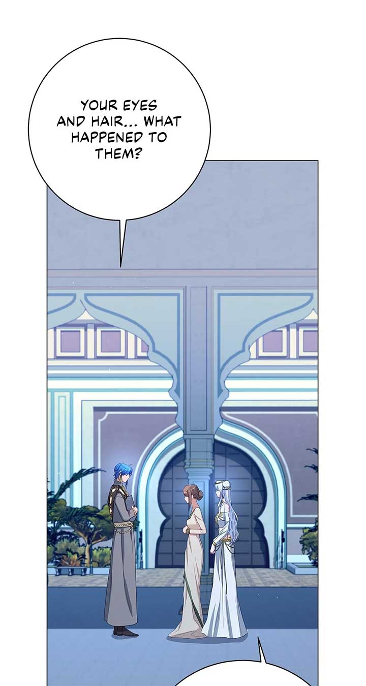 Traces of the Moon Chapter 27 page 61
