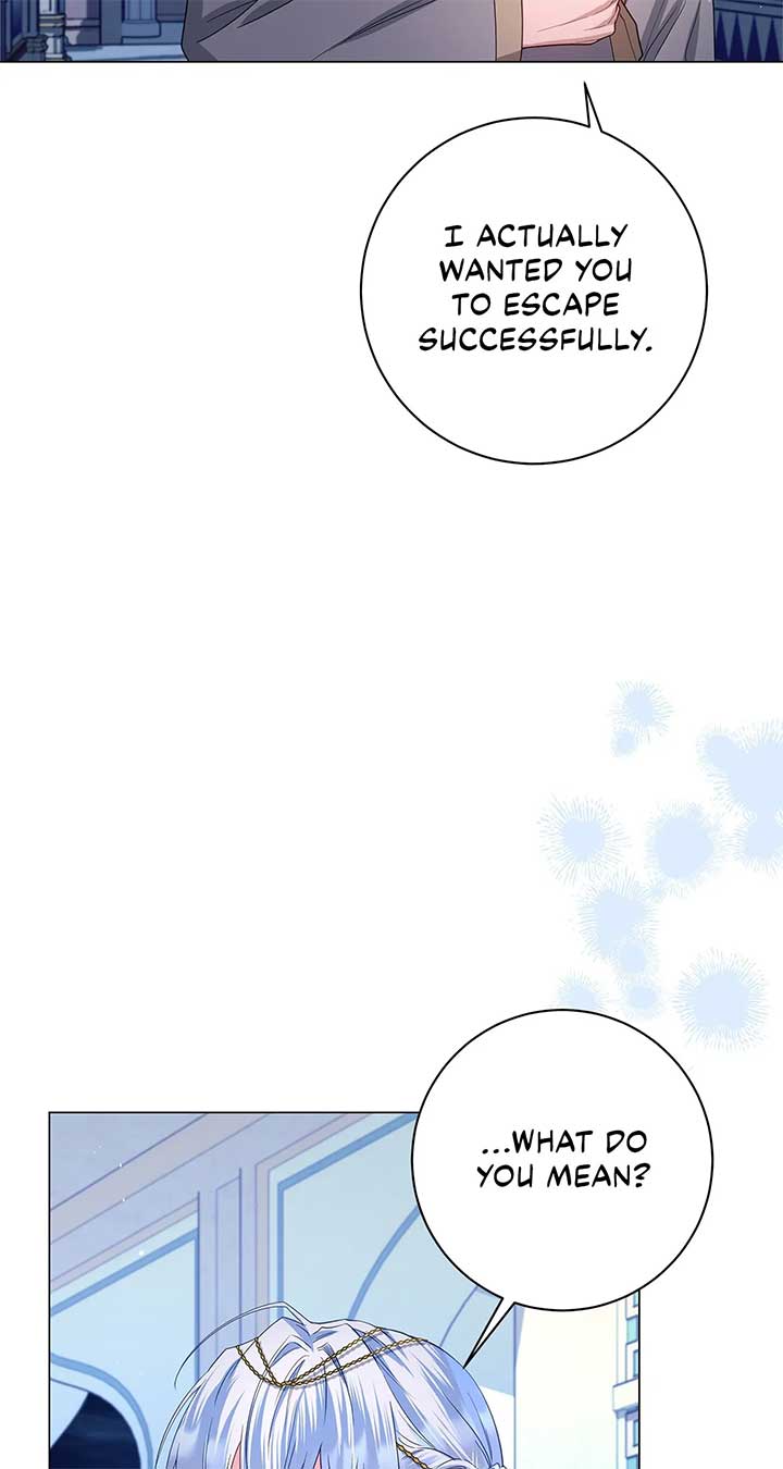 Traces of the Moon Chapter 27 page 78