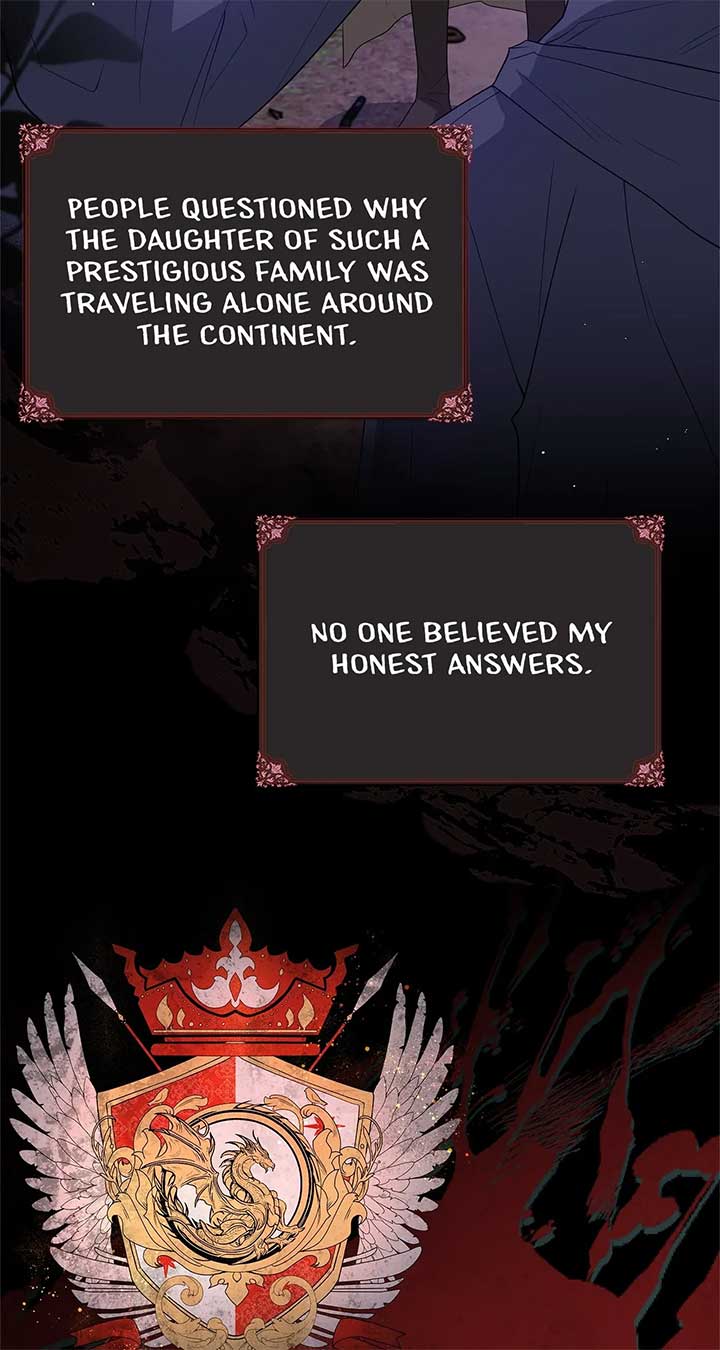 Traces of the Moon Chapter 27 page 7