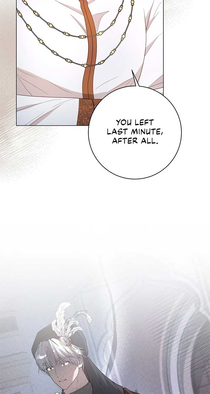 Traces of the Moon Chapter 27 page 92
