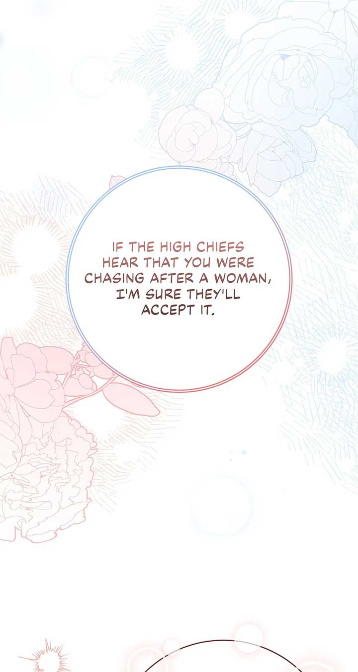 Traces of the Moon Chapter 27 page 98