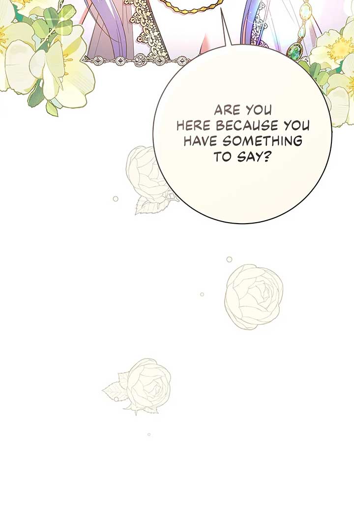 Traces of the Moon Chapter 28 page 100