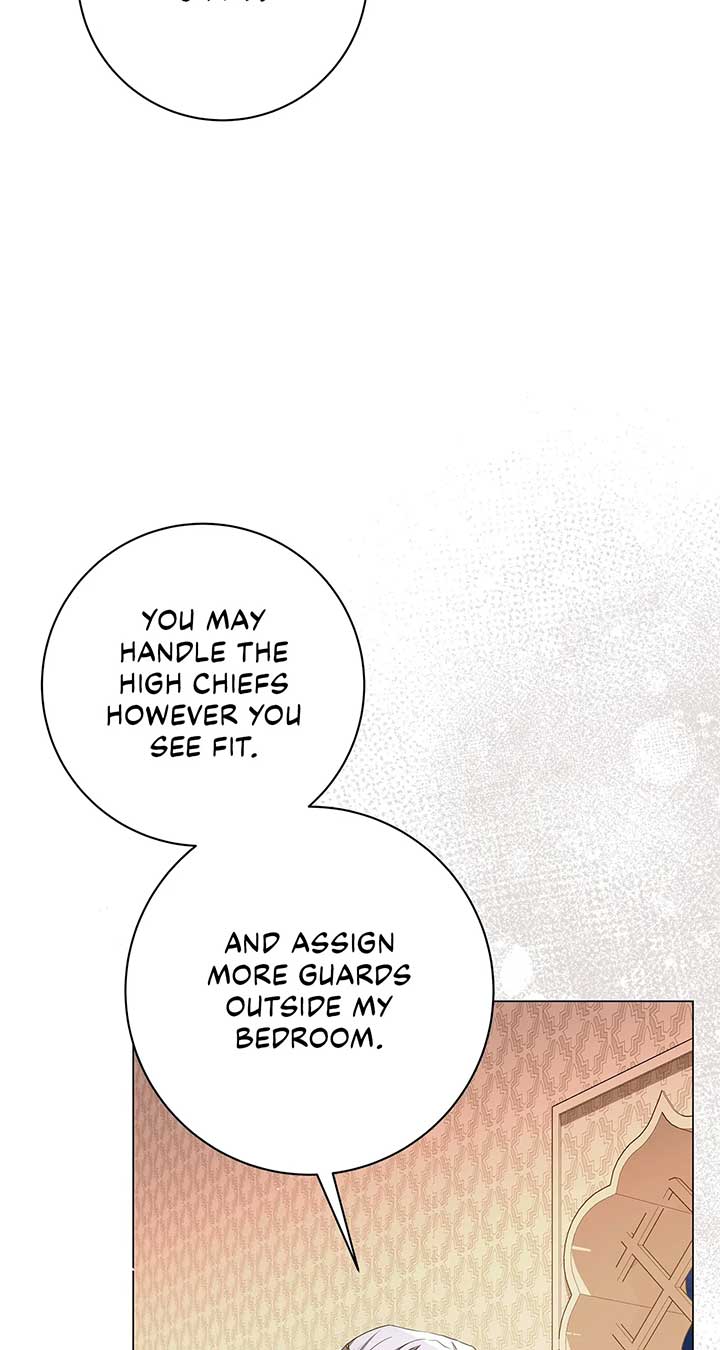 Traces of the Moon Chapter 28 page 10