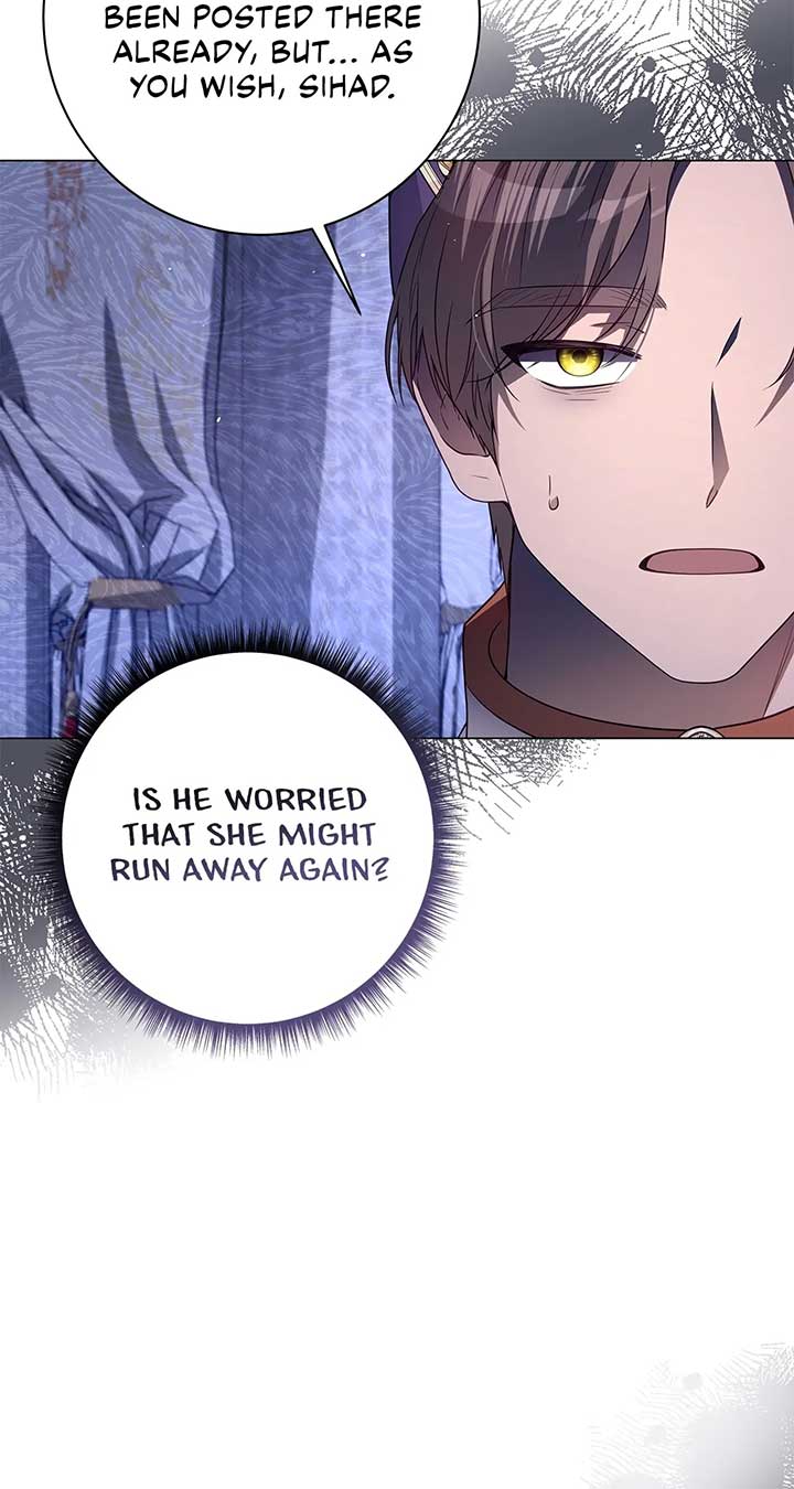 Traces of the Moon Chapter 28 page 13