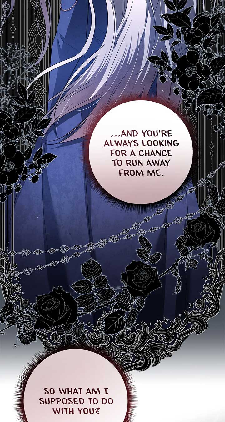 Traces of the Moon Chapter 28 page 89