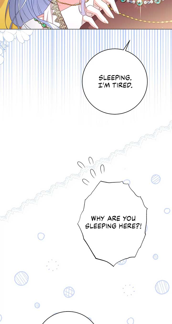 Traces of the Moon Chapter 29 page 28