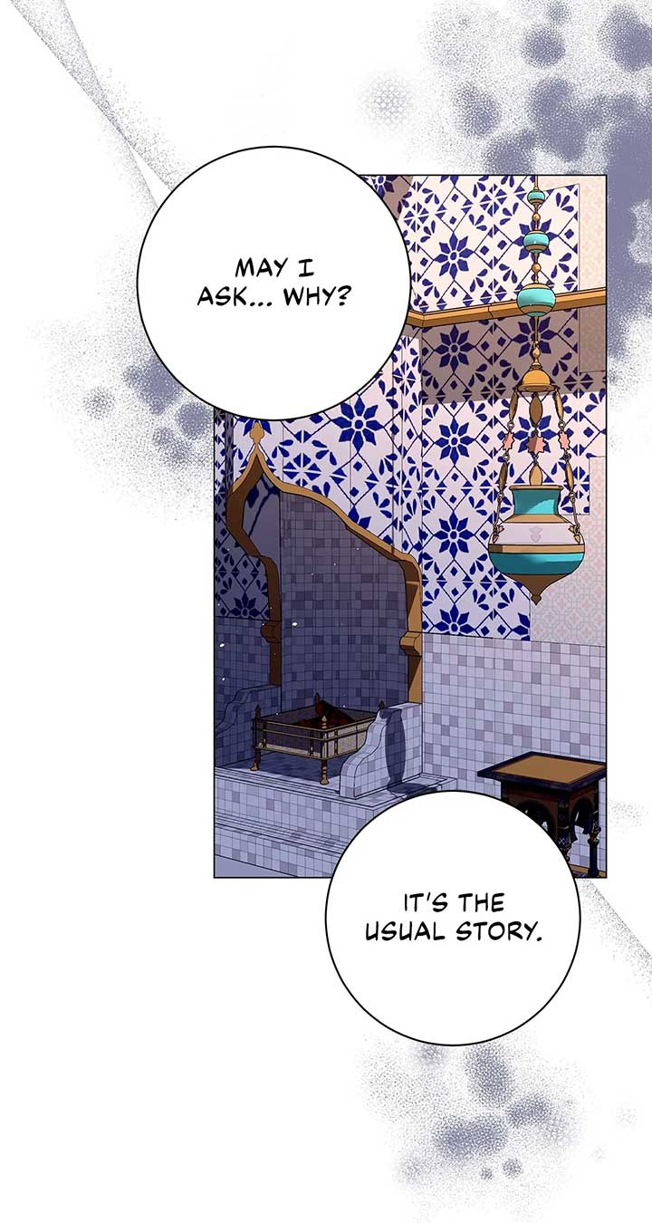 Traces of the Moon Chapter 29 page 48