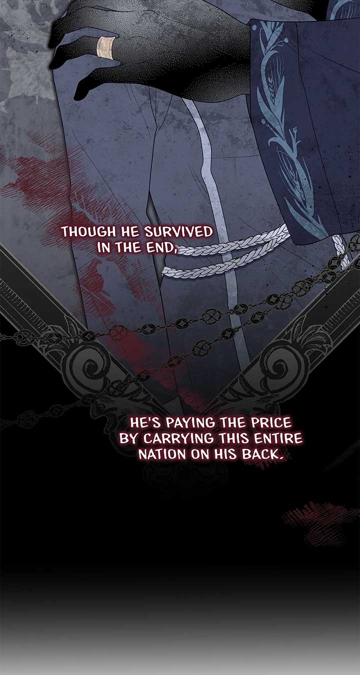Traces of the Moon Chapter 29 page 56