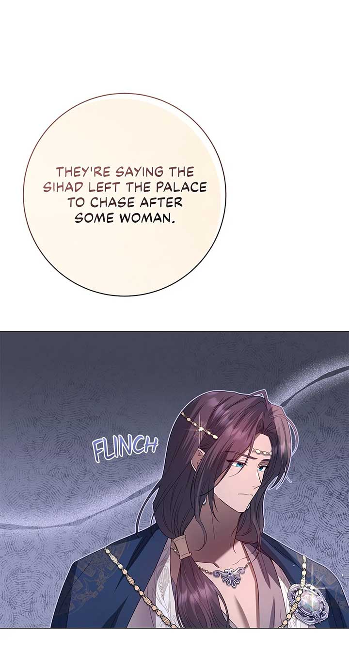 Traces of the Moon Chapter 29 page 78