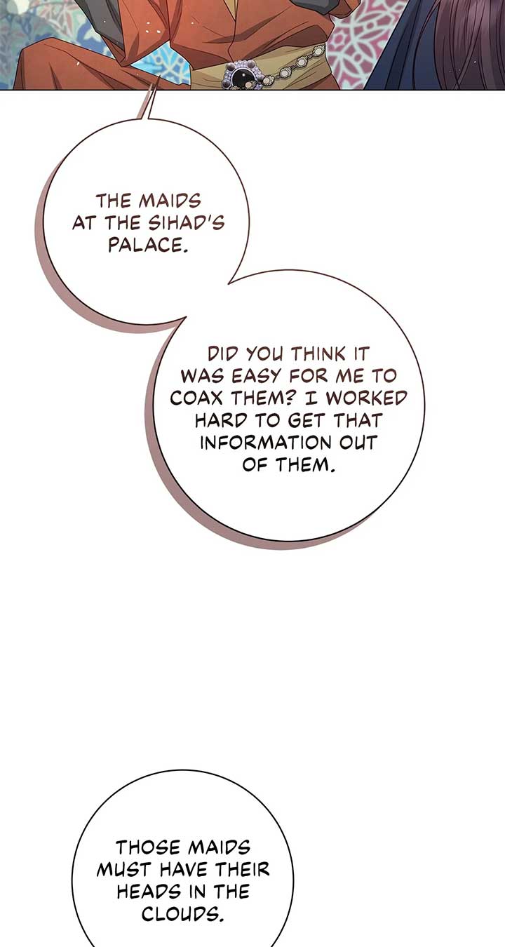 Traces of the Moon Chapter 29 page 82