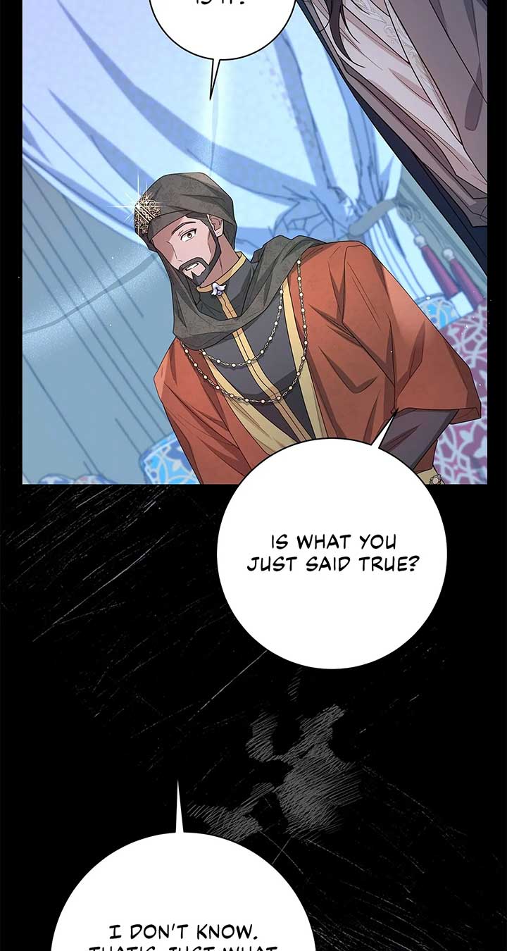 Traces of the Moon Chapter 29 page 90