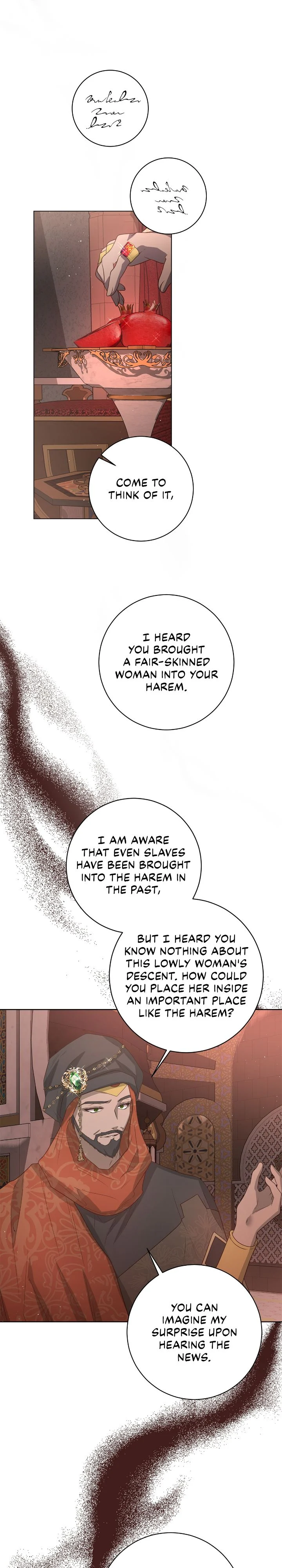 Traces of the Moon Chapter 3 page 39