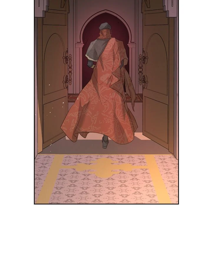 Traces of the Moon Chapter 3 page 44
