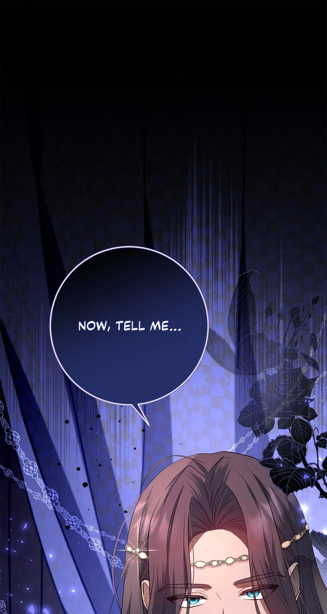 Traces of the Moon Chapter 30 page 17