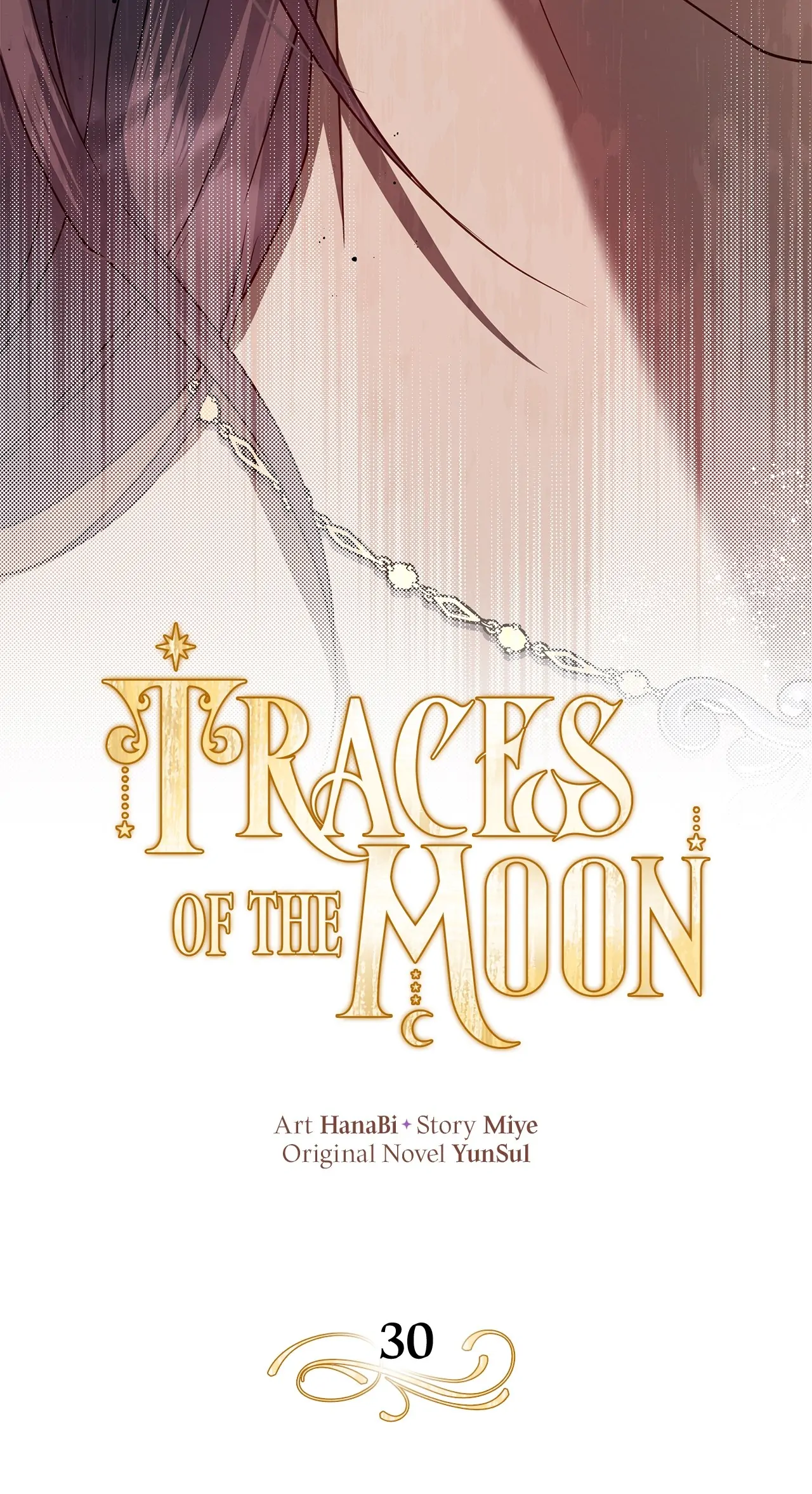 Traces of the Moon Chapter 30 page 20
